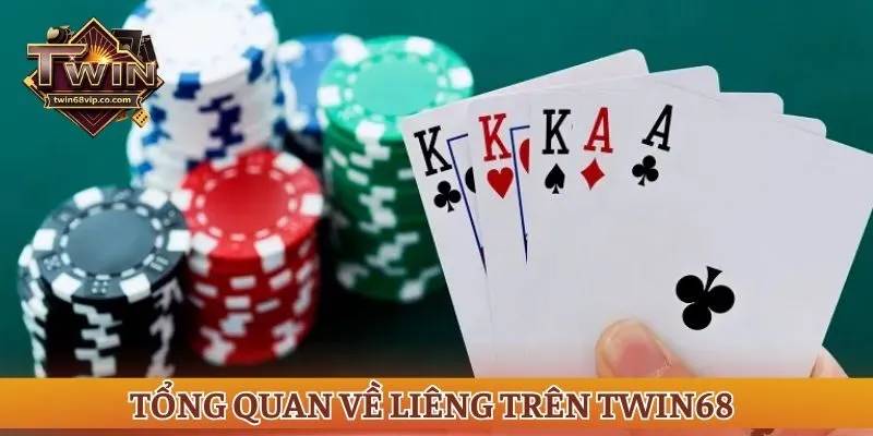Chi tiết khái quát về tựa game Liêng
